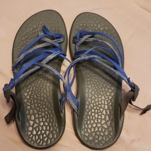 Chaco sandals